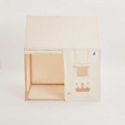 House Play Tent