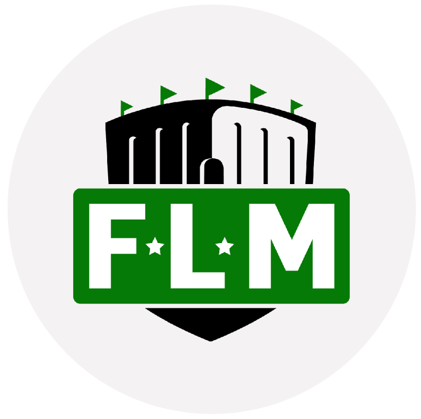 Field Level Media Logo